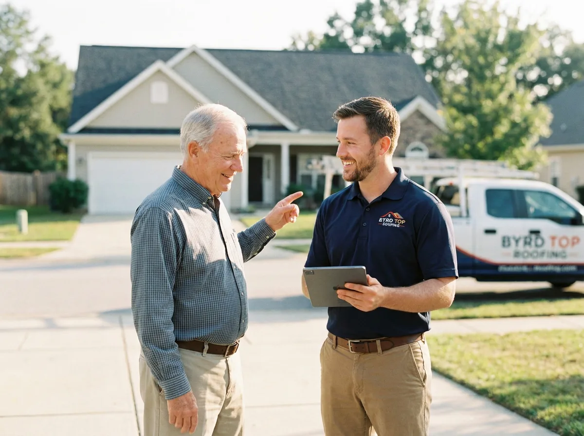 Roofing Columbus, GA FAQs